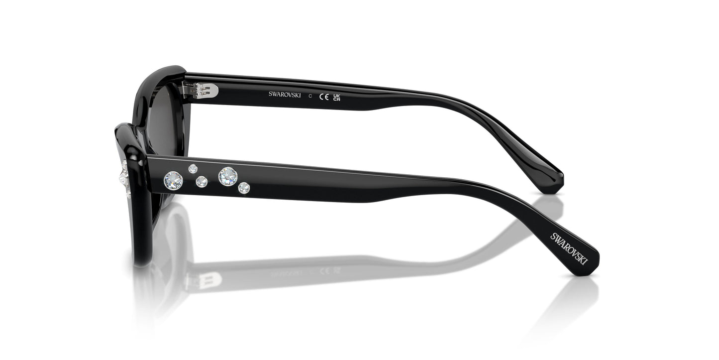 Swarovski SK6019 100187 54