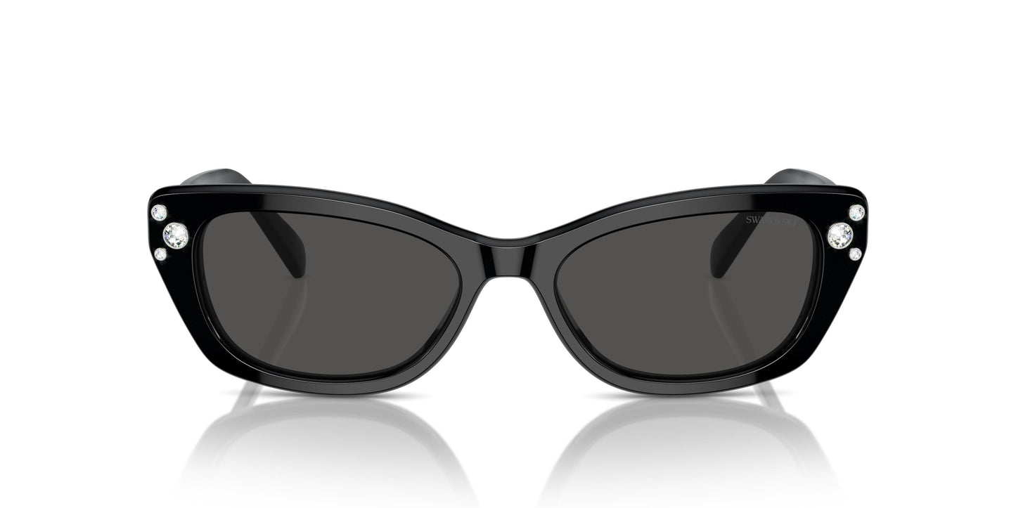 Swarovski SK6019 100187 54