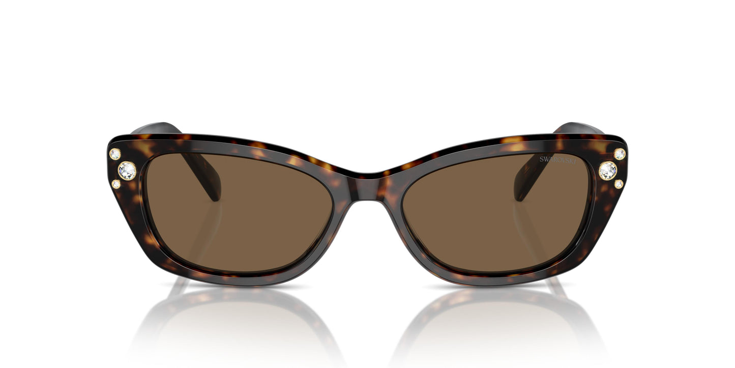 Swarovski SK6019 100273 54