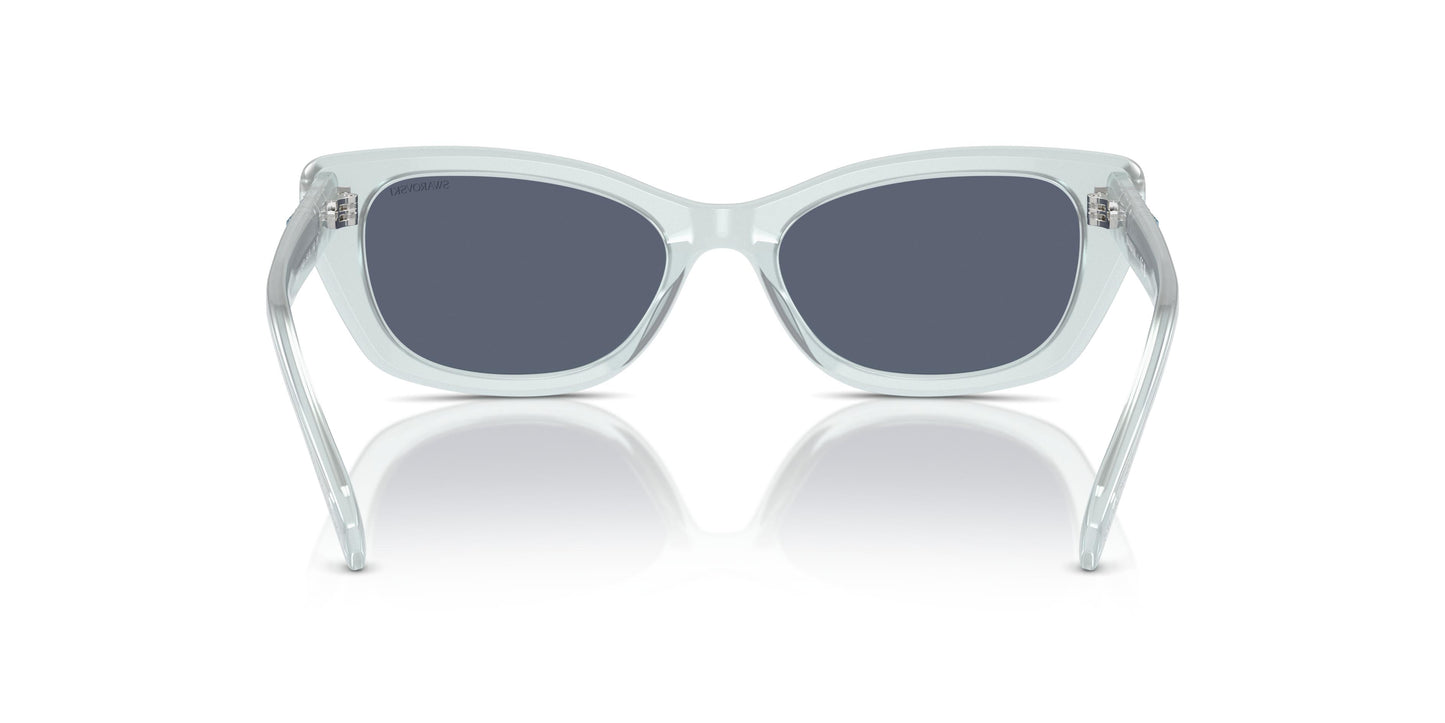 Swarovski SK6019 10242V 54