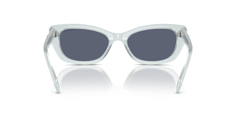 Swarovski SK6019 10242V 54