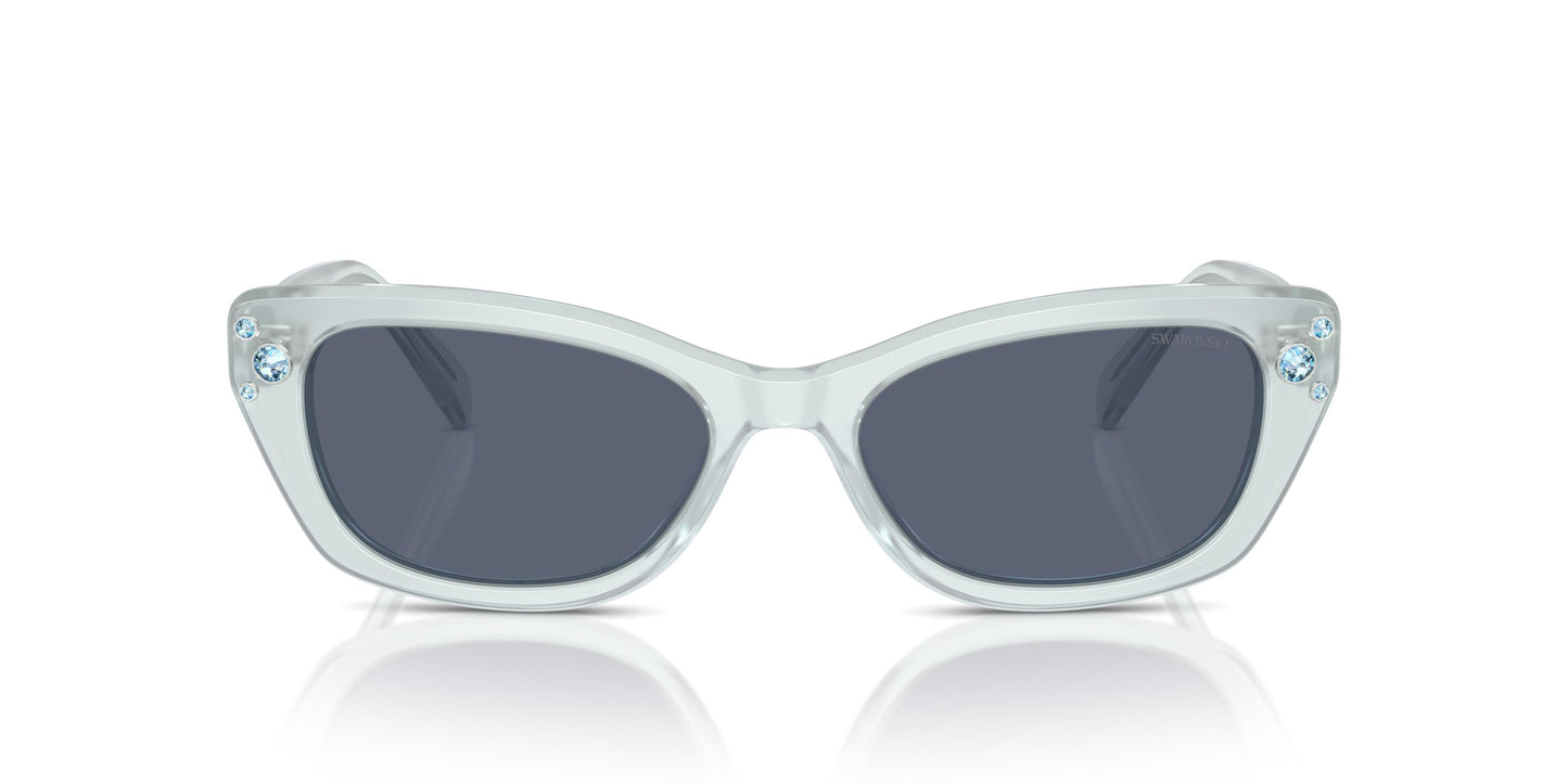 Swarovski SK6019 10242V 54