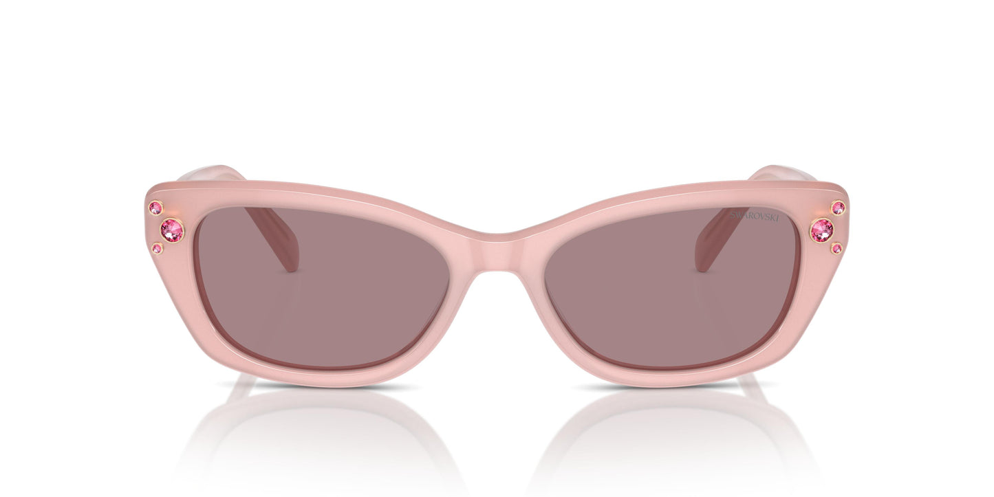 Swarovski SK6019 10317N 54