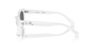 Swarovski SK6019 10336G 54