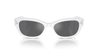 Swarovski SK6019 10336G 54