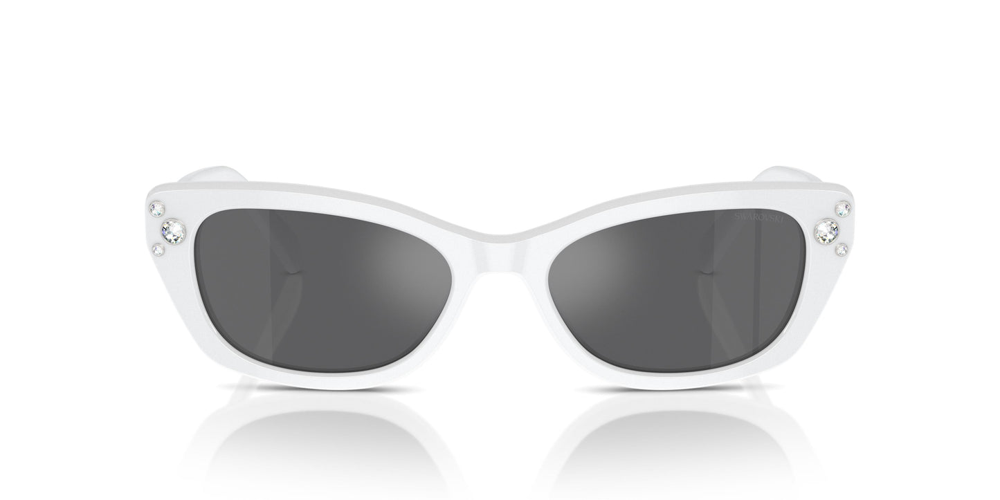 Swarovski SK6019 10336G 54