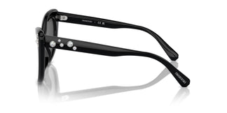Swarovski SK6020 100187 55