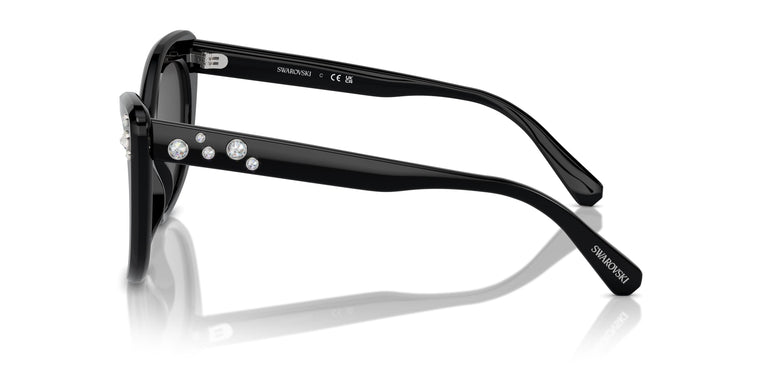 Swarovski SK6020 100187 55