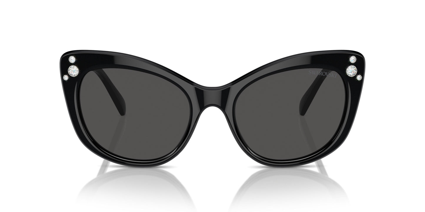 Swarovski SK6020 100187 55