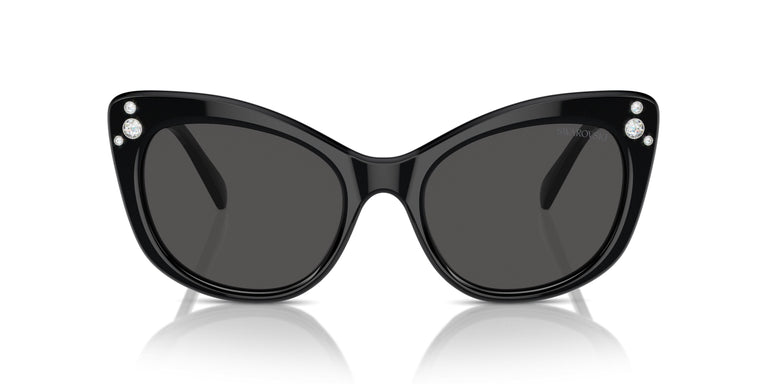 Swarovski SK6020 100187 55