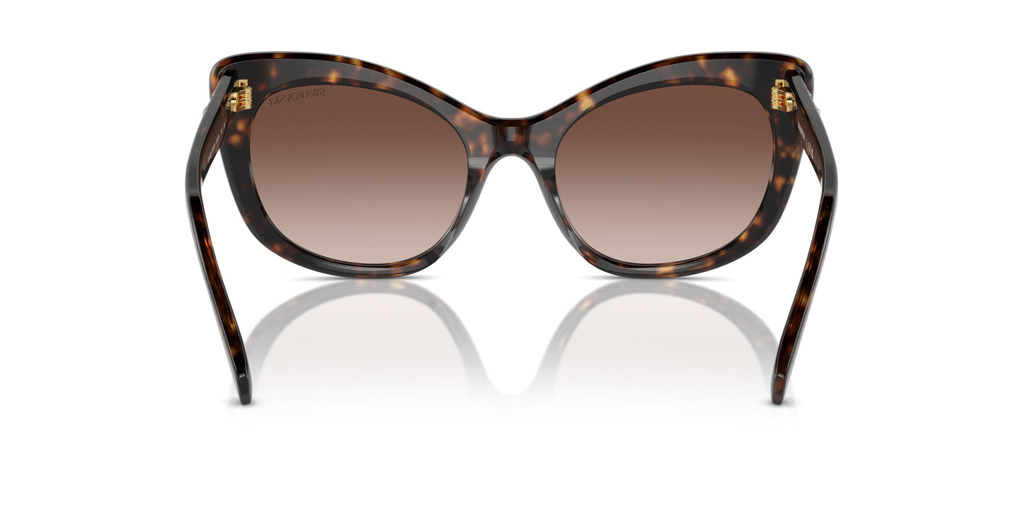Swarovski SK6020 100213 55