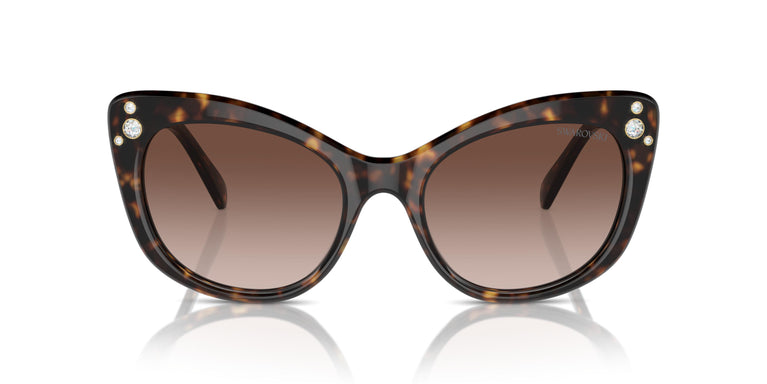Swarovski SK6020 100213 55