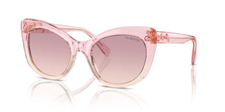 Swarovski SK6020 104868 55