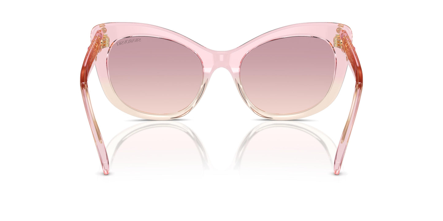 Swarovski SK6020 104868 55