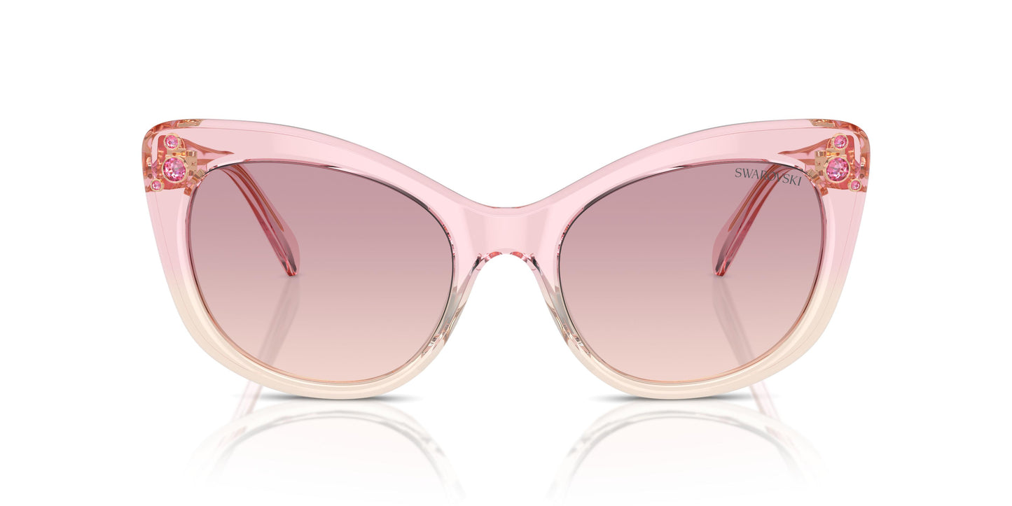 Swarovski SK6020 104868 55
