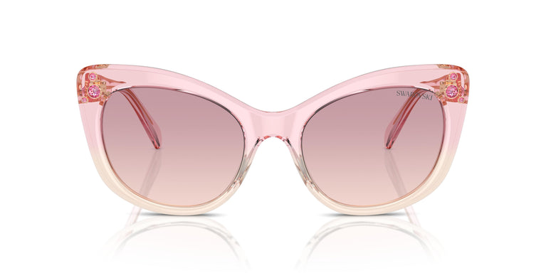 Swarovski SK6020 104868 55