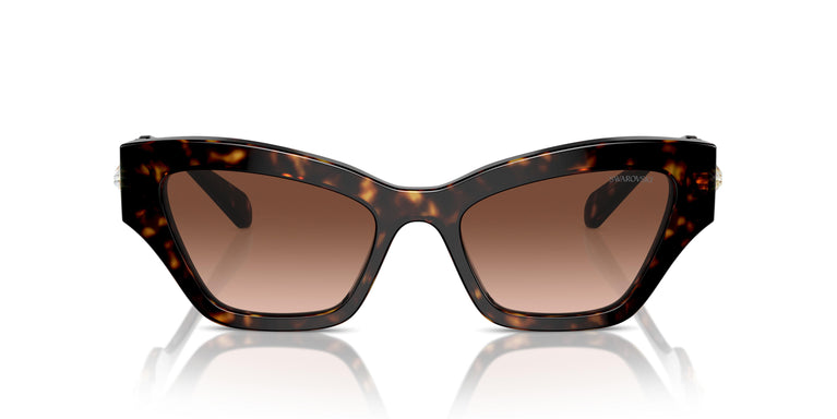 Swarovski SK6021 10023B 53