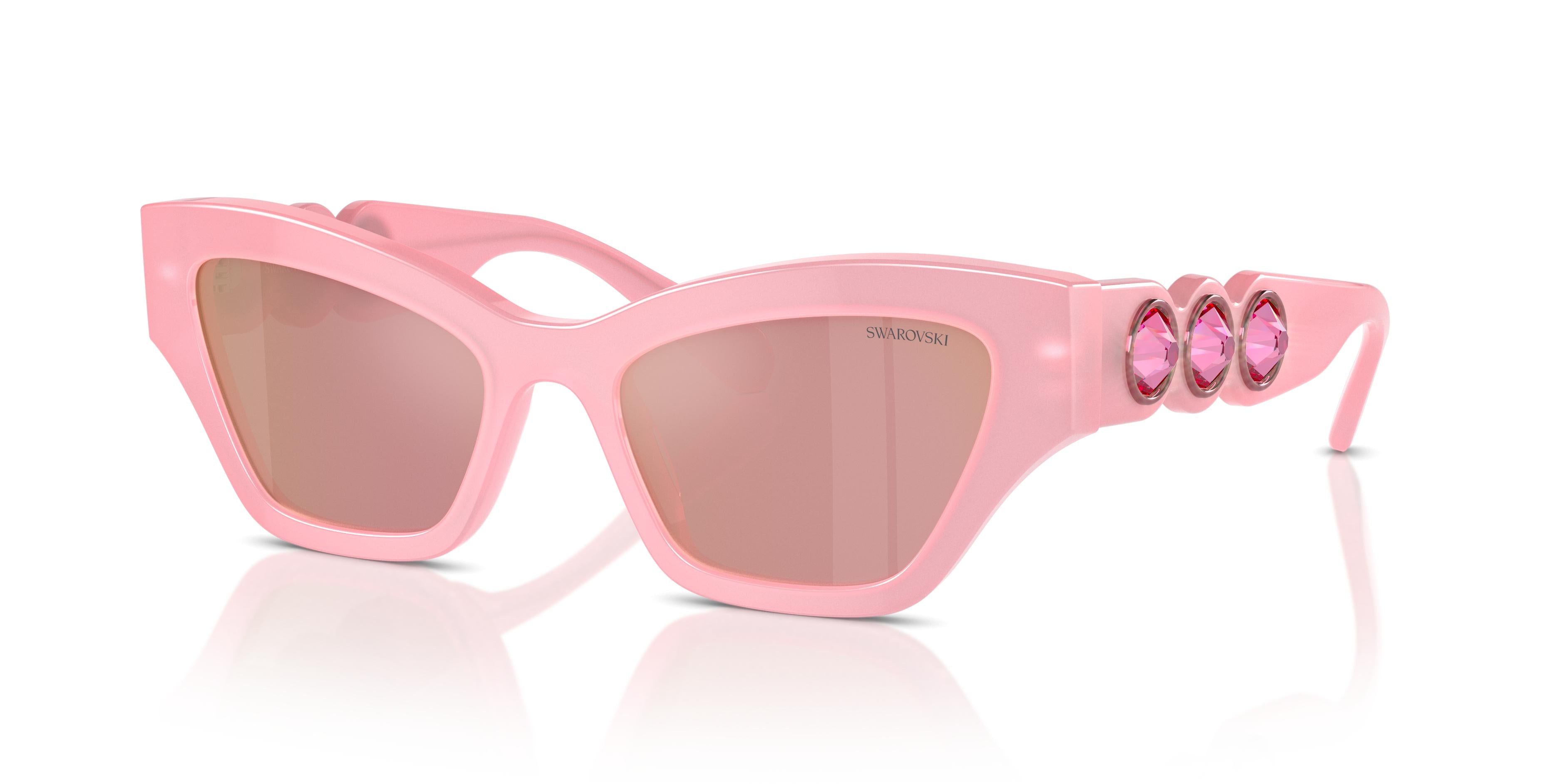 Swarovski SK6021  2001E4 53