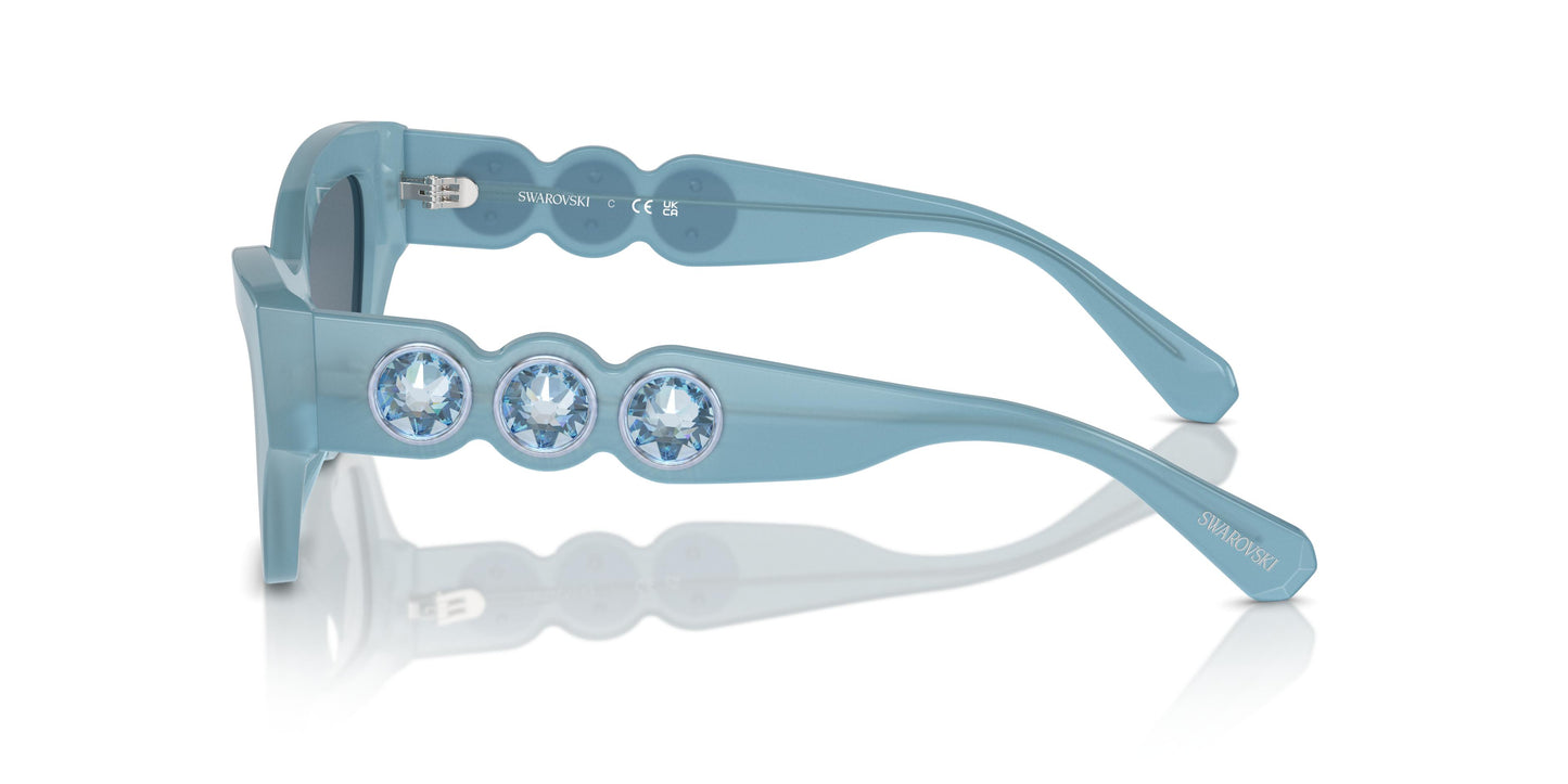Swarovski SK6021 20046J 53