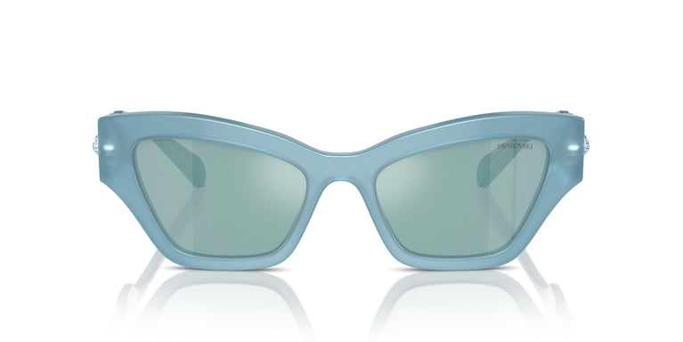 Swarovski SK6021 20046J 53
