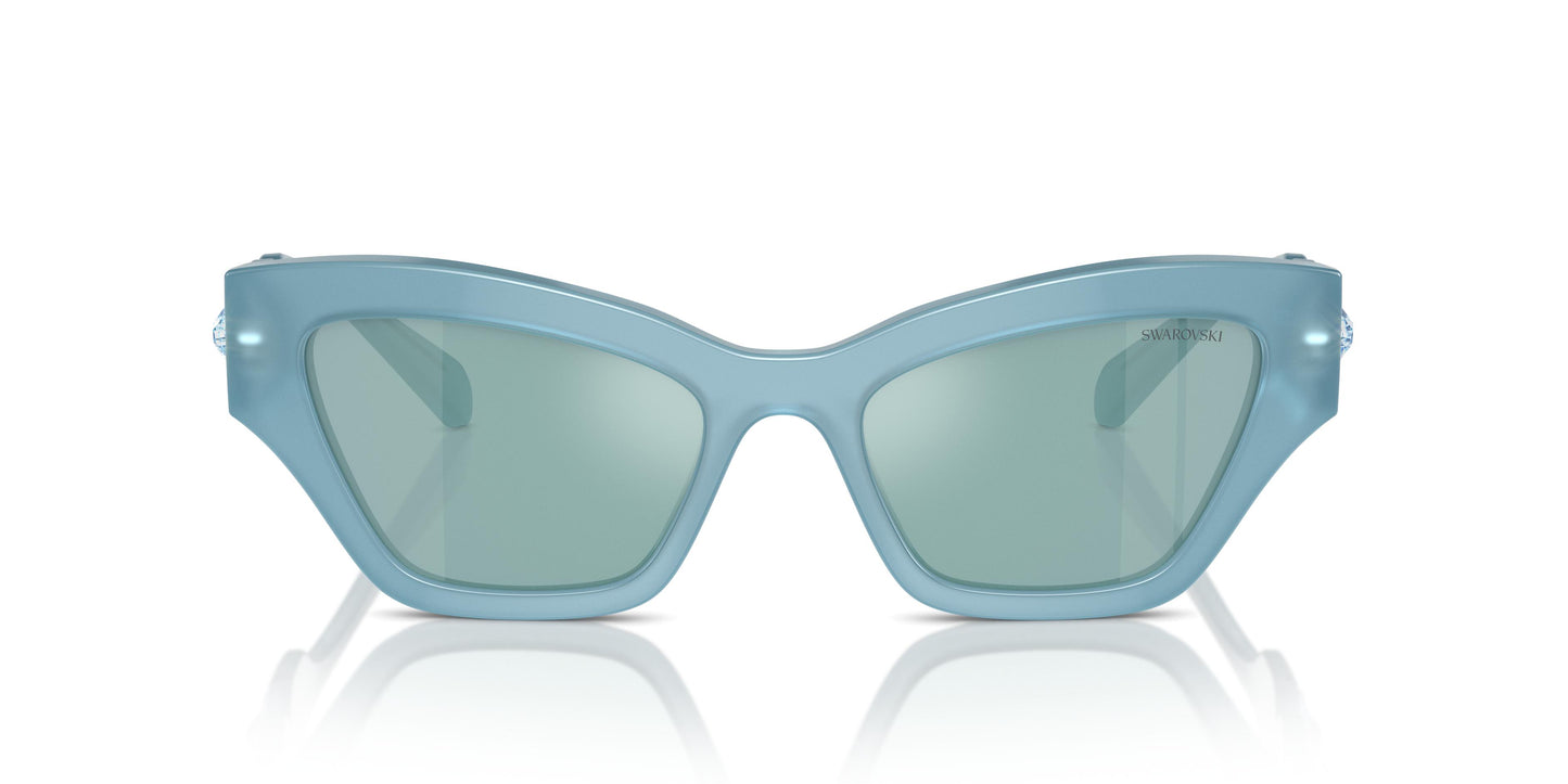 Swarovski SK6021 20046J 53