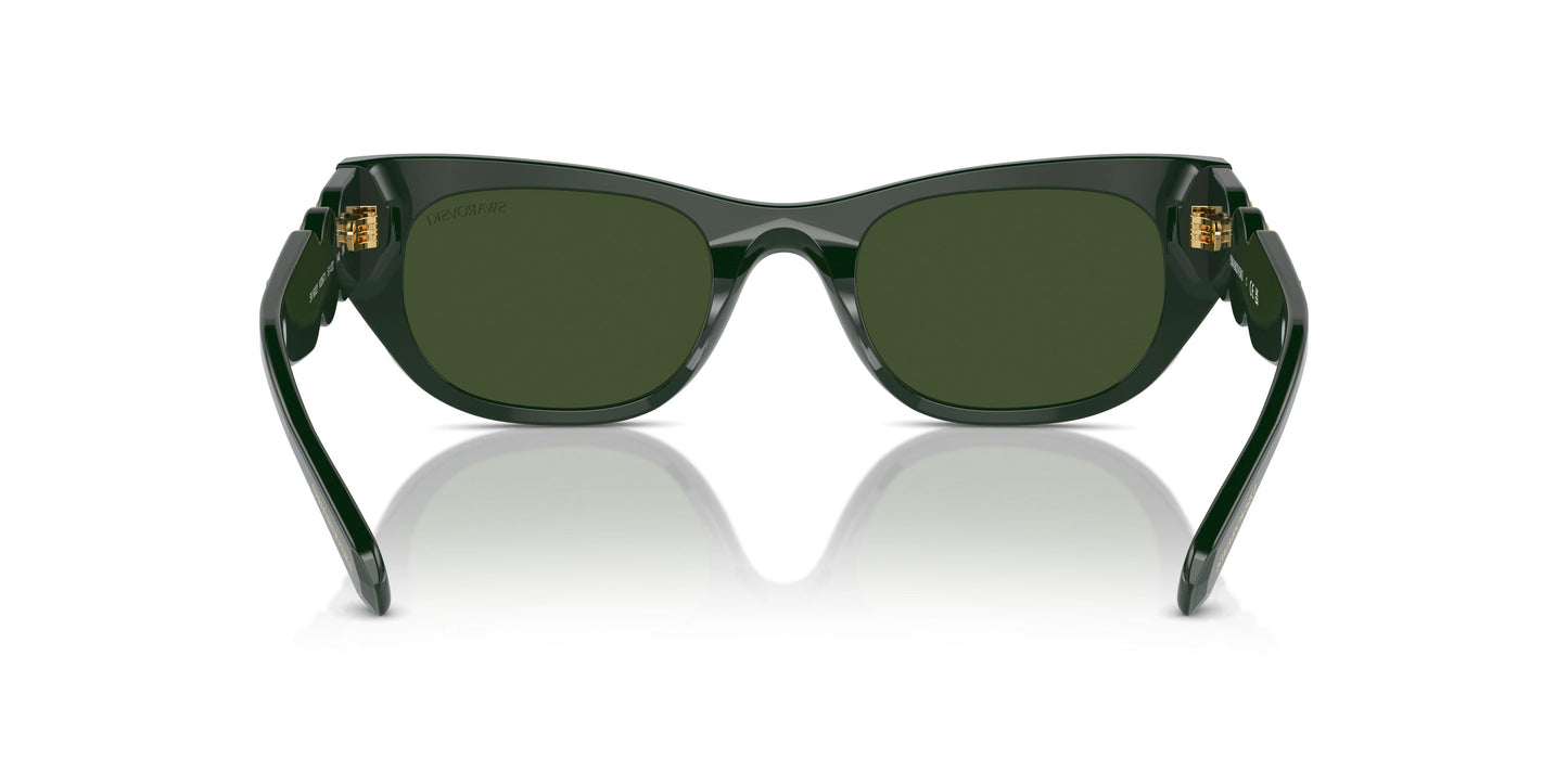 Swarovski SK6022 102671 51