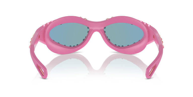 Swarovski SK6024 10531N