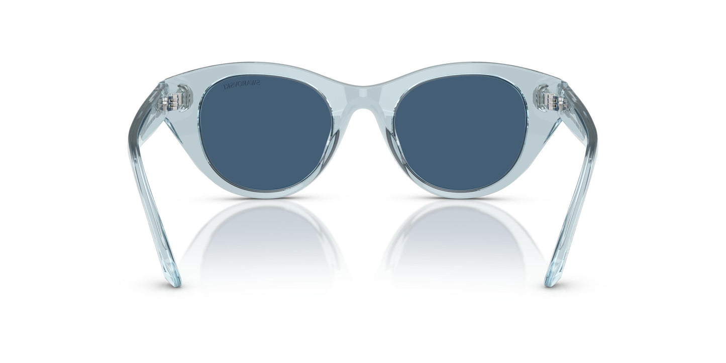 Swarovski SK6025 106555 47