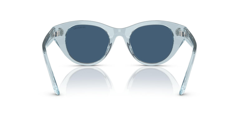 Swarovski SK6025 106555 47