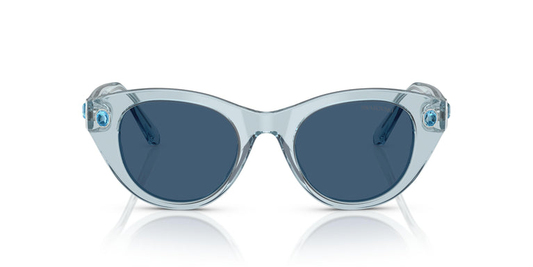 Swarovski SK6025 106555 47