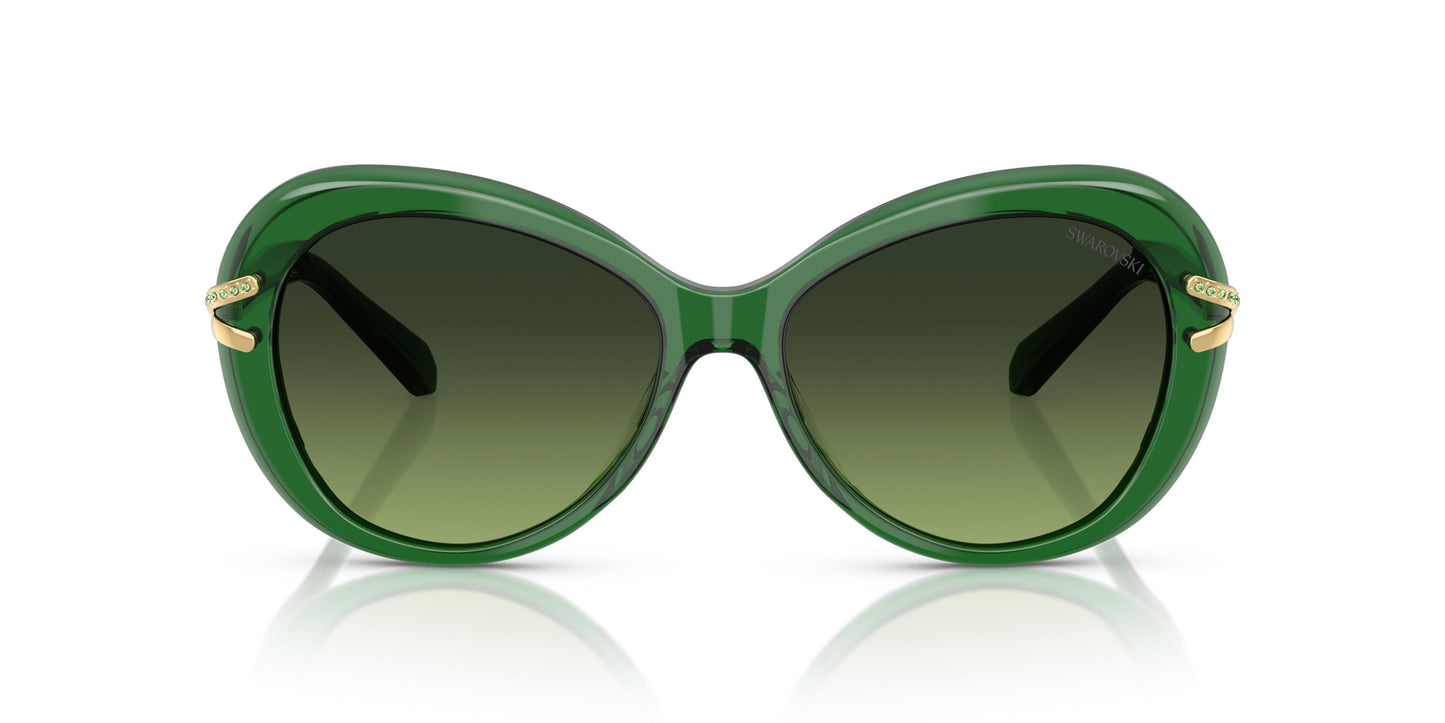 Swarovski SK6026 10642A 56