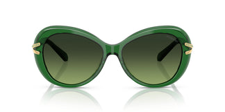 Swarovski SK6026 10642A 56