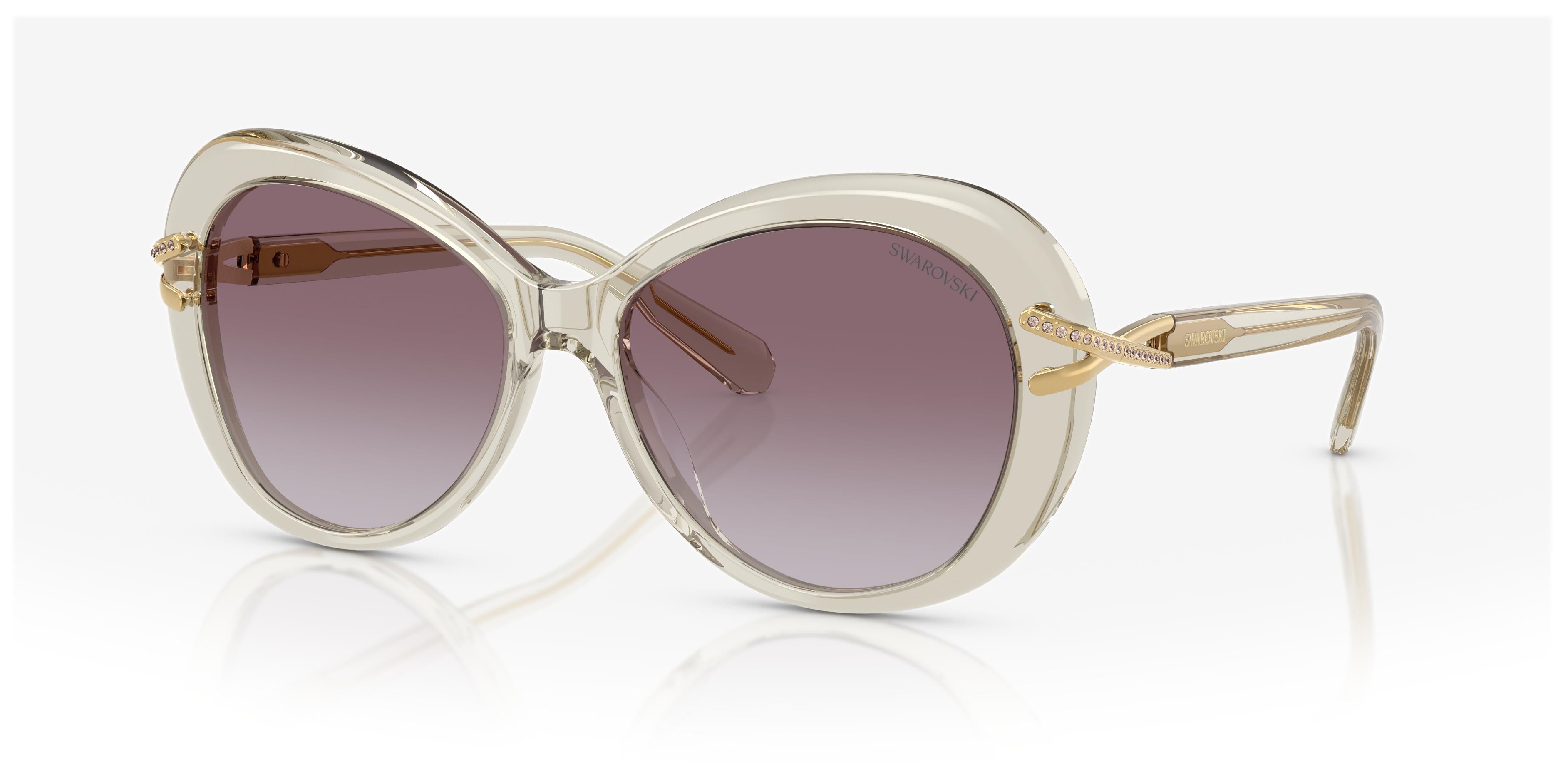 Swarovski SK6026  30038H 56