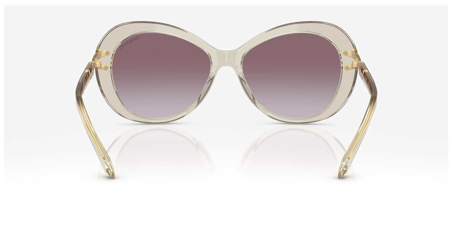 Swarovski SK6026 30038H 56