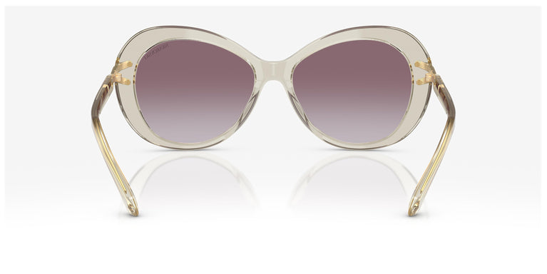 Swarovski SK6026 30038H 56