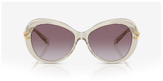 Swarovski SK6026 30038H 56
