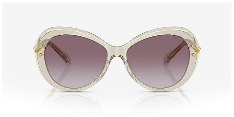 Swarovski SK6026 30038H 56