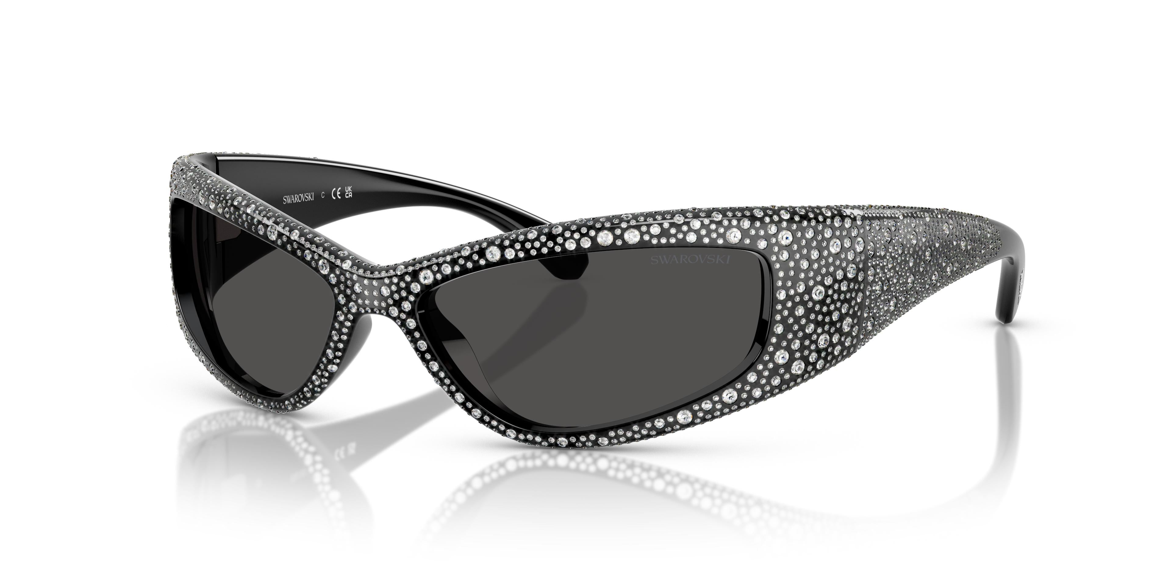 Swarovski SK6027  100187 60