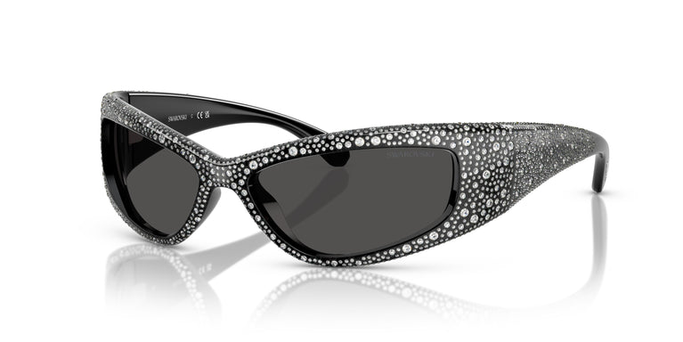 Swarovski SK6027 100187 60