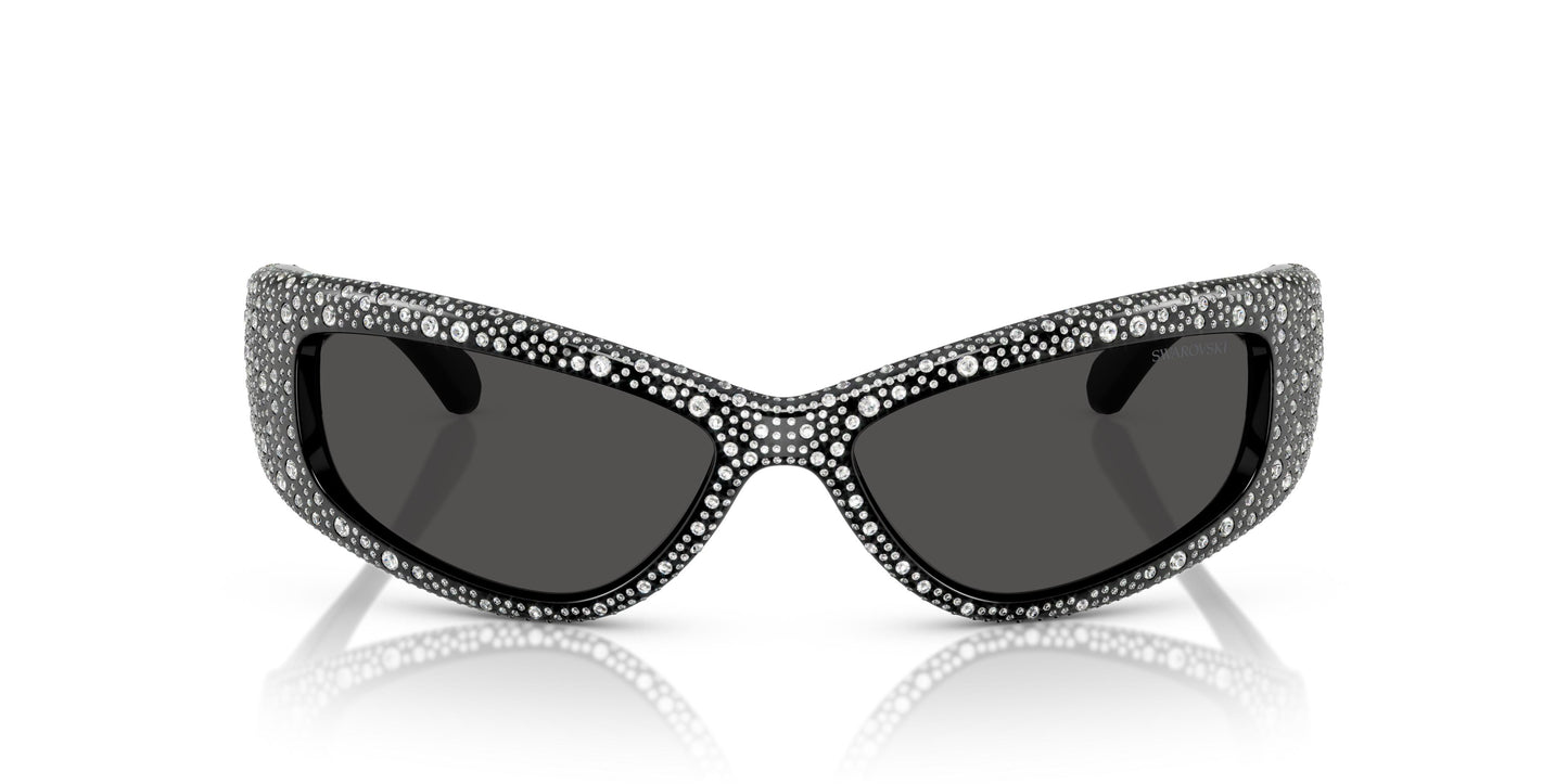 Swarovski SK6027 100187 60