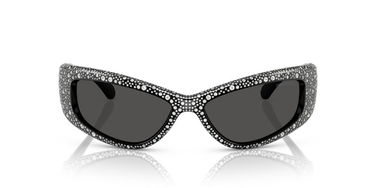 Swarovski SK6027 100187 60