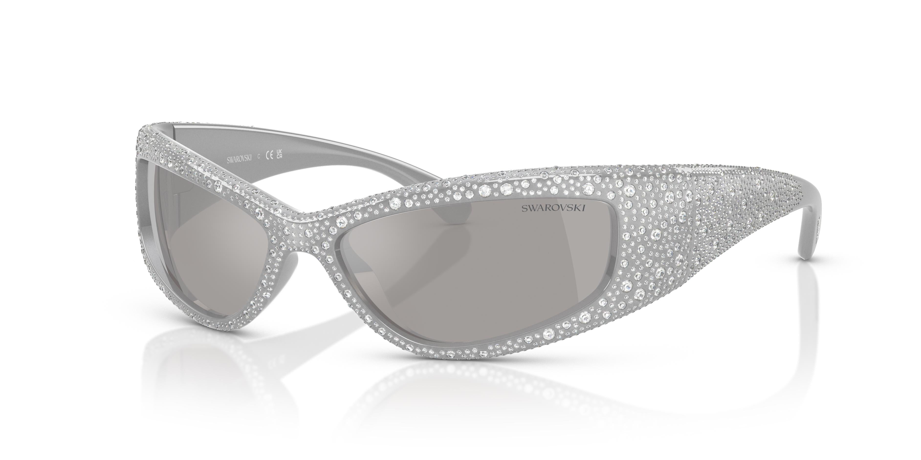 Swarovski SK6027  10596G 60