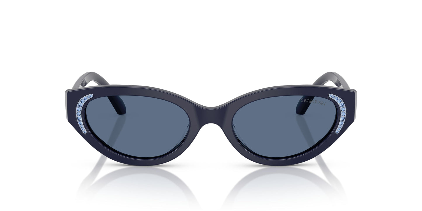 Swarovski SK6030 100455 52