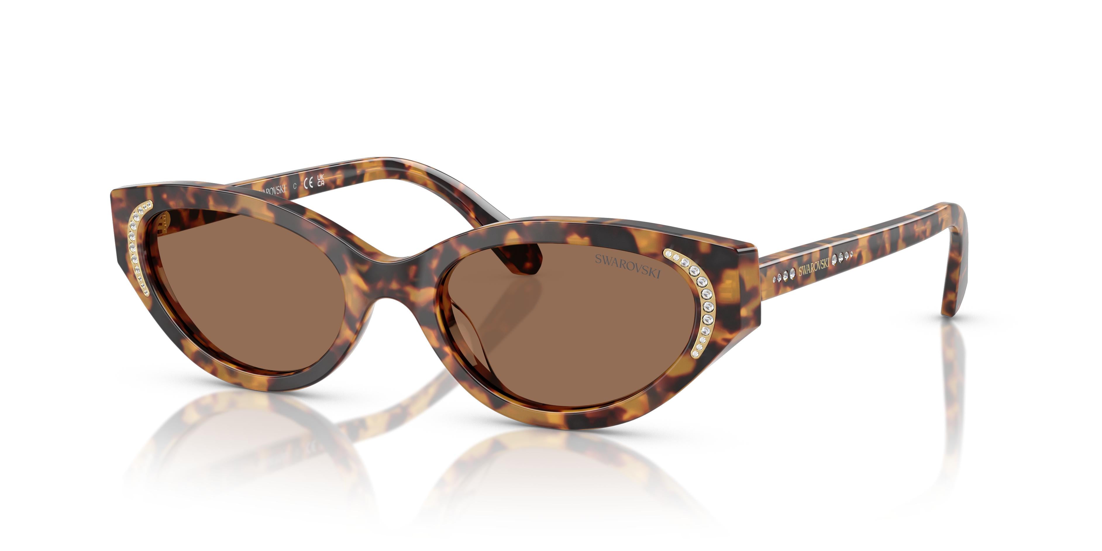 Swarovski SK6030 104073 52