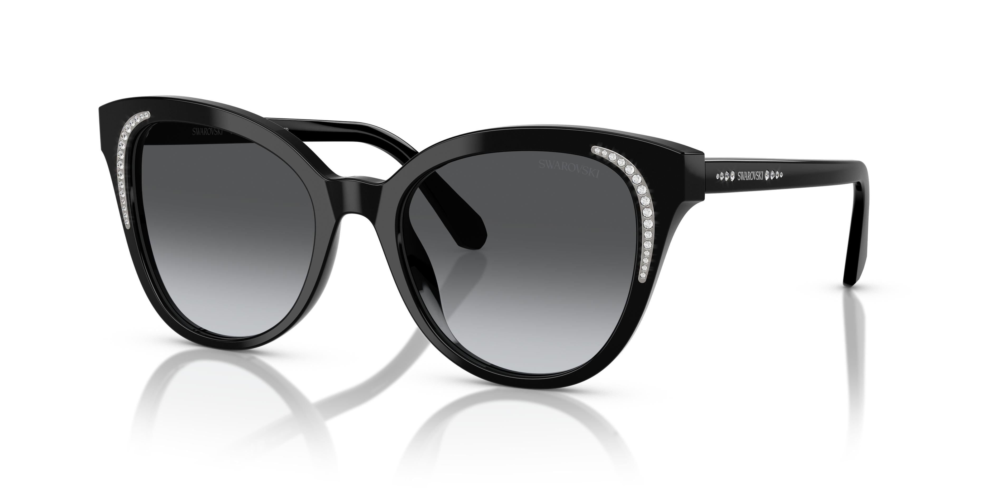 Swarovski SK6031 1001T3 53