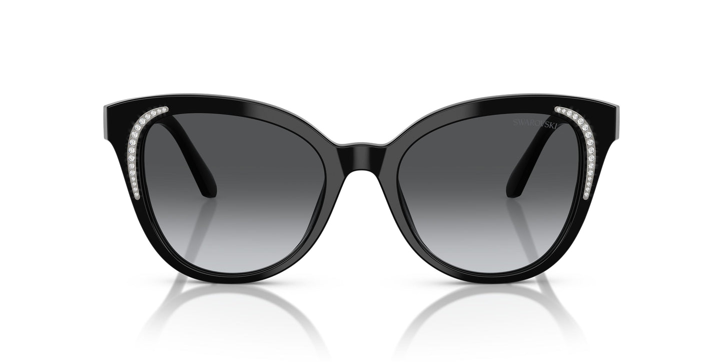 Swarovski SK6031 1001T3 53