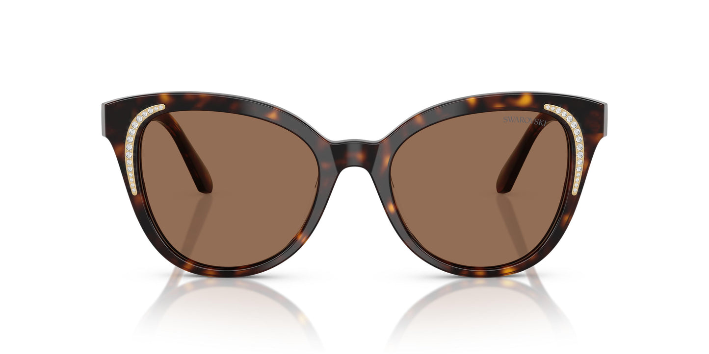 Swarovski SK6031 100273 53