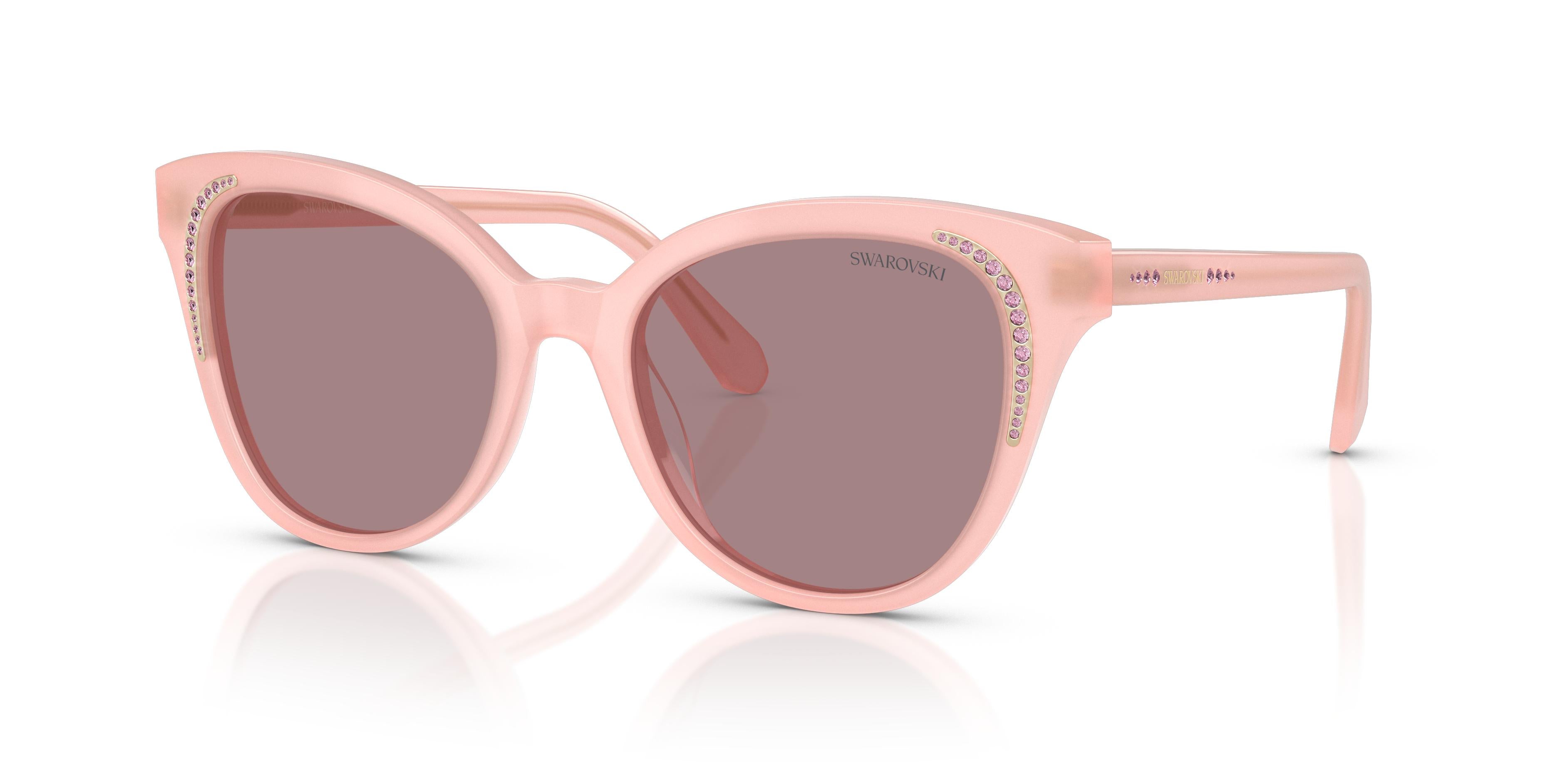 Swarovski SK6031 10317N 53