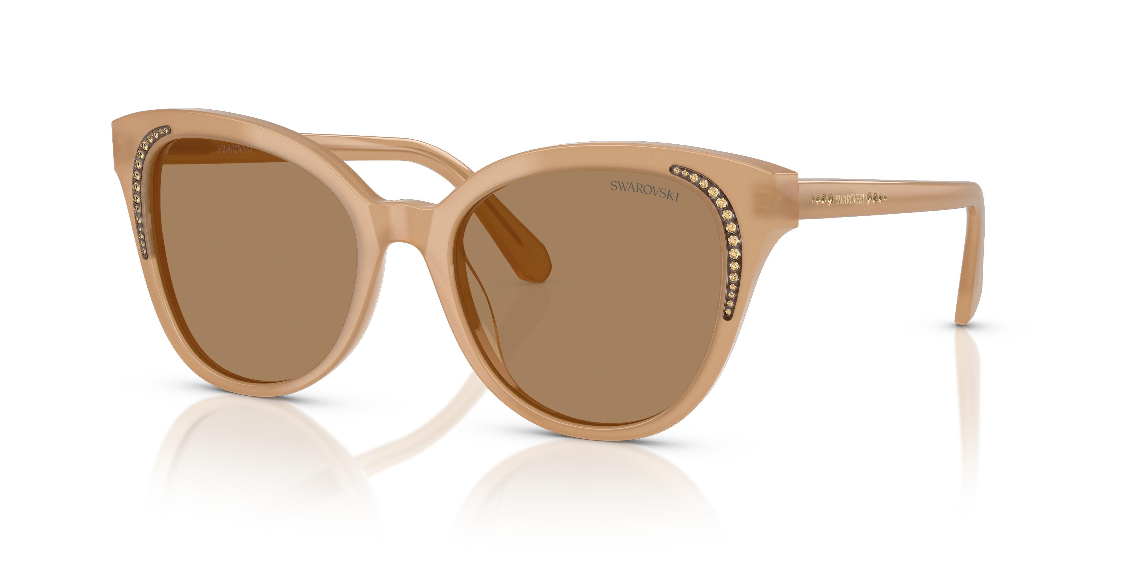 Swarovski SK6031 2002M4 53