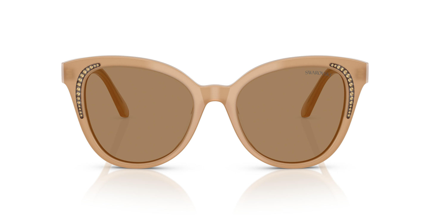 Swarovski SK6031 2002M4 53